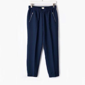 NWT | j.crew sydney pull on jogger pant